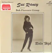 Sue Raney With The Bob Florence Group - Ridin' High