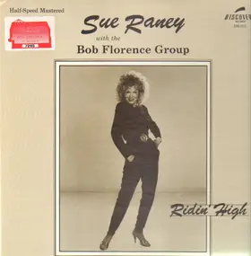 Sue Raney - Ridin' High