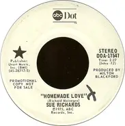 Sue Richards - Homemade Love