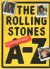 Paperback - Sue Weiner - 'Rolling Stones' A-Z