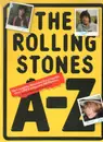 Paperback - Sue Weiner - 'Rolling Stones' A-Z