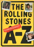 Sue Weiner - 'Rolling Stones' A-Z