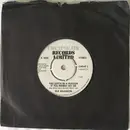 7inch Vinyl Single - Sue Wilkinson - You Gotta Be A Hustler If You Wanna Get On - 4 Prong Centre
