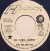 7inch Vinyl Single - Sue Thompson - Big Mable Murphy / Big Daddy