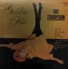 LP - Sue Thompson - Golden Hits