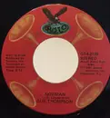 7inch Vinyl Single - Sue Thompson - Norman / Sad Movies (Make Me Cry)