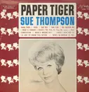 LP - Sue Thompson - Paper Tiger