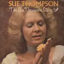 Double LP - Sue Thompson - The Sue Thompson Story