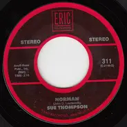 Sue Thompson - Norman / Paper Tiger