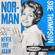 Sue Thompson - Norman