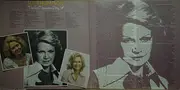 Double LP - Sue Thompson - The Sue Thompson Story