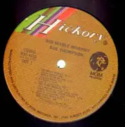 LP - Sue Thompson - Big Mable Murphy