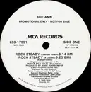 12'' - Sue Ann, Sue Ann Carwell - Rock Steady