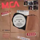 12'' - Sue Ann Carwell - 7 Days, 7 Nights - Promo