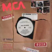 12'' - Sue Ann Carwell - 7 Days, 7 Nights - Promo