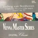 CD - Süddeutsche Philharmonie , Henry Adolph , Ludwig Van Beethoven - Symphony No. 3 In E-flat Major 'Eroica' Op. 55