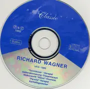 CD - Wagner - Adventure Classic