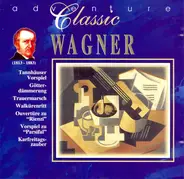 Wagner - Adventure Classic