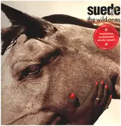 12inch Vinyl Single - Suede - The Wild Ones - Signed by Ralph Gibson, Ltd. Numbered
