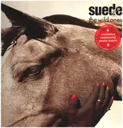 Suede - The Wild Ones