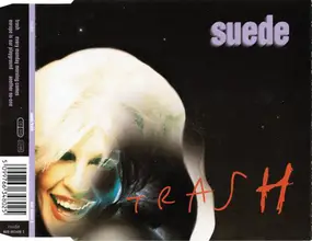 Suede - Trash