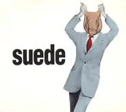 Suede - Animal Nitrate