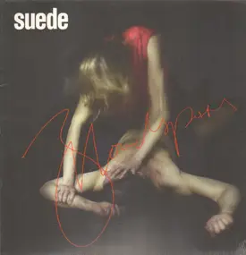 Suede - Bloodsports