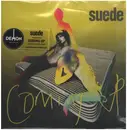 LP - Suede - Coming Up - 180g