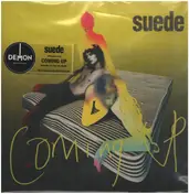 Suede - Coming Up