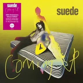 Suede - Coming Up