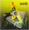 LP - Suede - Coming Up