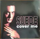 CD - Suede - Cover Me