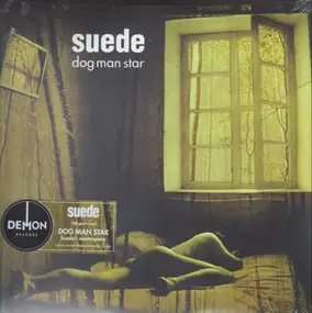 Suede - Dog Man Star