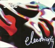 CD Single - Suede - Electricity