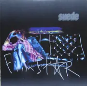 7inch Vinyl Single - Suede - Filmstar