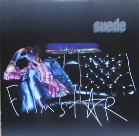 Suede - Filmstar