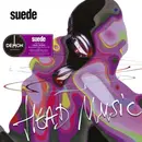Double LP - SUEDE - HEAD MUSIC - HQ-Pressing