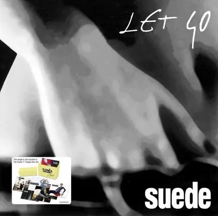 Suede - Let Go