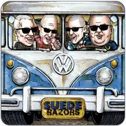 Suede Razors - Berlin Or Bust