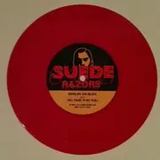 7inch Vinyl Single - Suede Razors - Berlin Or Bust