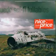 Double CD - Suede - Sci-Fi Lullabies