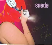 Suede - Saturday Night