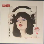Suede