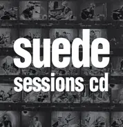 Suede - Sessions CD