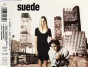 Suede - Stay Together