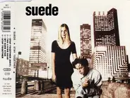 Suede - Stay Together
