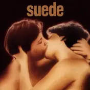 Suede - Suede