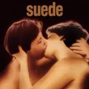 CD - Suede - Suede