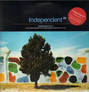 Double LP - Suede, The Boo Radleys, Verve, ... - Independent 20 Volume 15 - + 7inch Vinyl Single