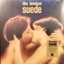 LP - Suede - The London Suede - Clear vinyl, 180g